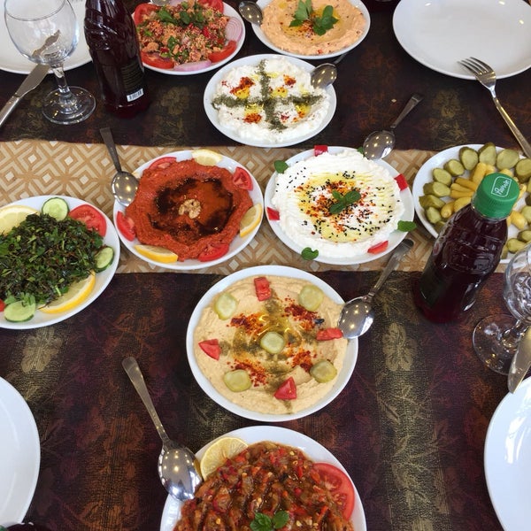 Foto diambil di Antakya Mutfağı oleh Antakya Mutfağı pada 12/1/2018