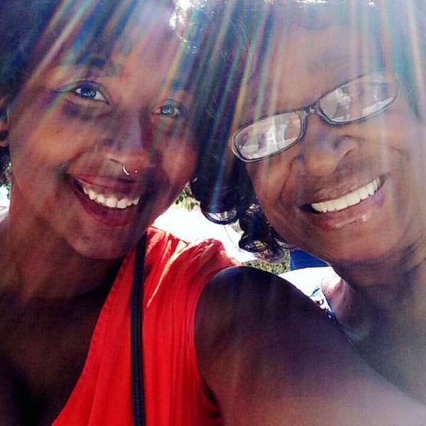 Walker House Structure