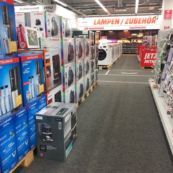 MediaMarkt - Electronics Store