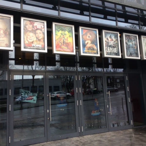 Iserlohn Kino Iserlohn Kino