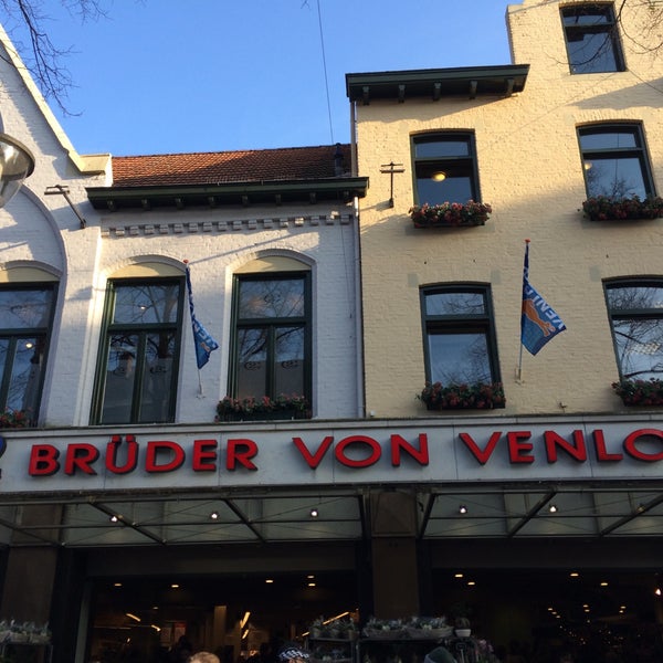 Die 2 Brüder Von Venlo Monseigneur Nolensplein Venlo Fotos bei Die 2 Brüder von Venlo - 18 Tipps von 1020 Besucher