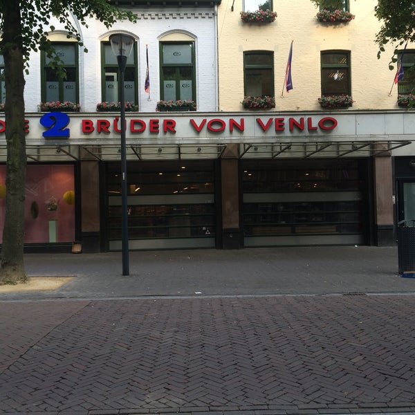 Die 2 Brüder Von Venlo Monseigneur Nolensplein Venlo Fotos bei Die 2 Brüder von Venlo - 18 Tipps von 1020 Besucher