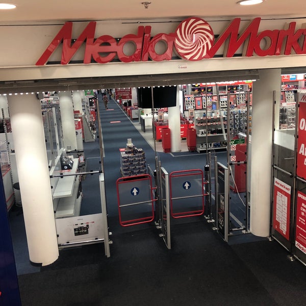 Photos at MediaMarkt - Electronics Store in Güvenevler