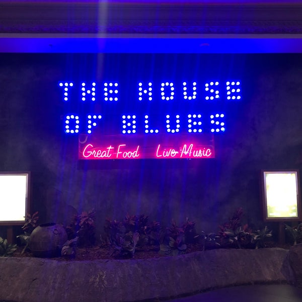 6/22/2022にOlliがHouse of Bluesで撮った写真