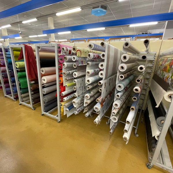 Textil Hogar Talluntxe Furniture and Home Store in Noáin