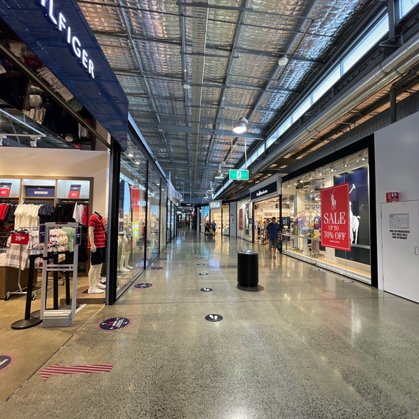 Puma outlet store dfo brisbane hotsell