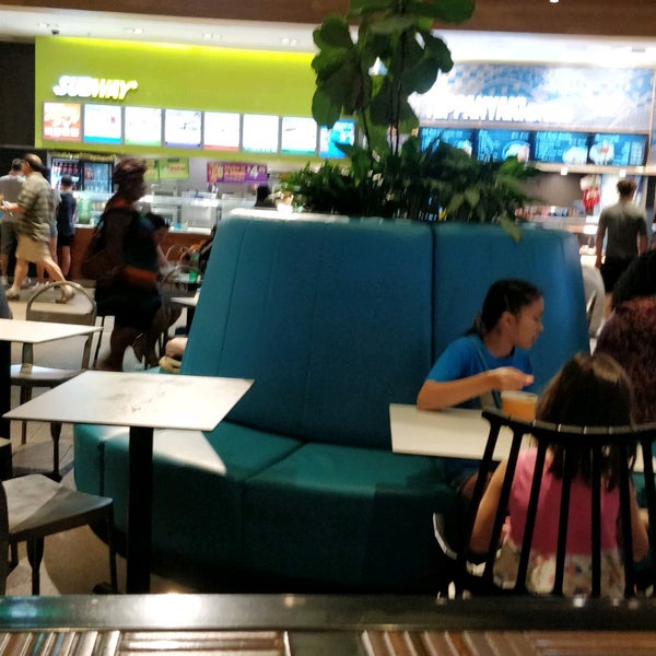 Garden City Food Court 1 tip from 347 visitors