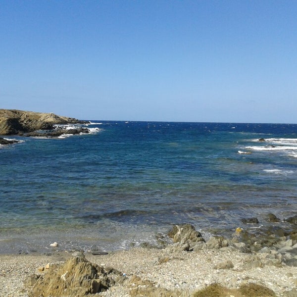 Photos At Cala Coscia Di Donna 1 Tip From 19 Visitors