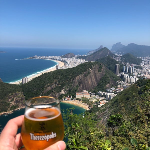 Clássico Beach - Urca - Picture of Classico Beach Club Urca, Rio