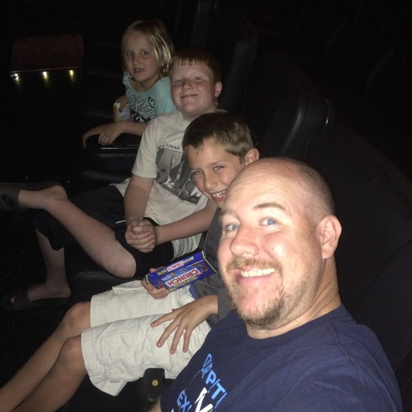 Photos at Regal Wekiva Riverwalk 2141 North Semoran Blvd