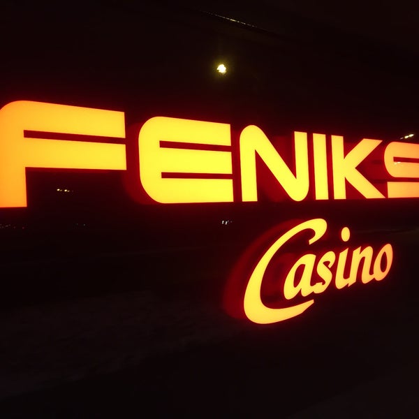 fenikss casino