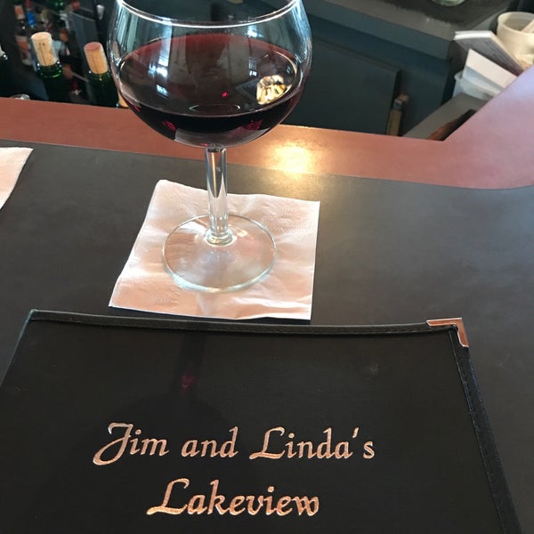 Jim & Linda's Lakeview Supper Club Malone, WI