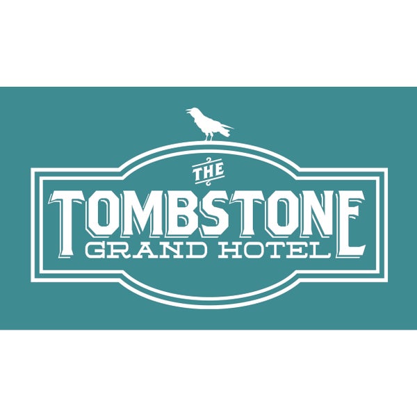 6/18/2014にJyotindra P.がThe Tombstone Grand Hotelで撮った写真
