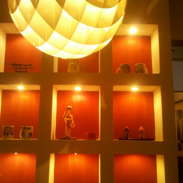 10/7/2013에 Cesar R.님이 Saikoo Lounge에서 찍은 사진