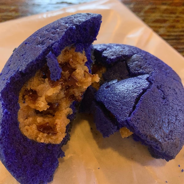 Duchess Cookies (Now Closed) Chelsea New York, NY