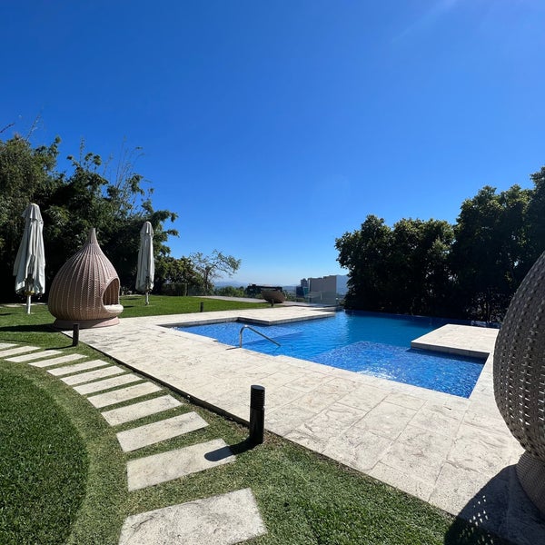 Fotos en Sento Luxury Spa & Salon San Salvador, San Salvador