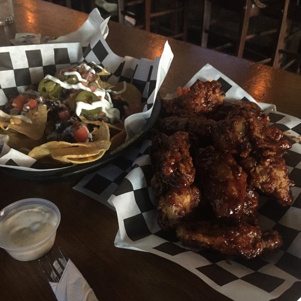 5/20/2017 tarihinde Treyciziyaretçi tarafından Brooklyn Tap House'de çekilen fotoğraf