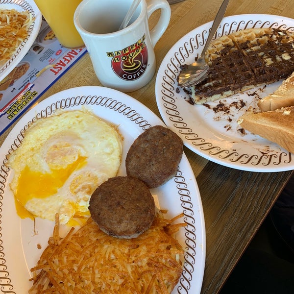 Photos at Waffle House 112 E NC Highway 54