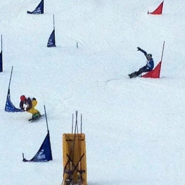 Photos at Giants Ridge Ski Resort Biwabik, MN