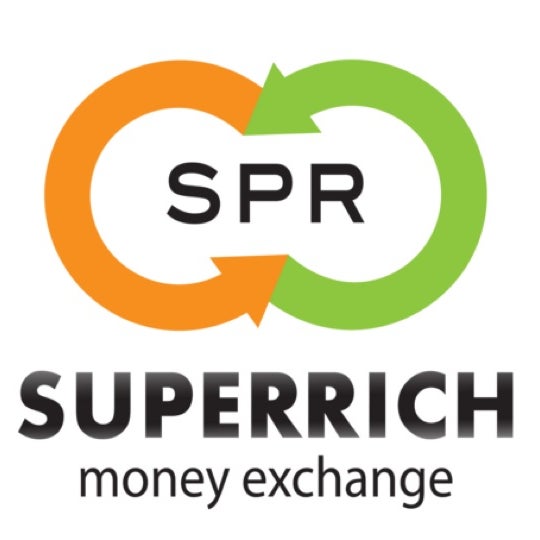 Superrich