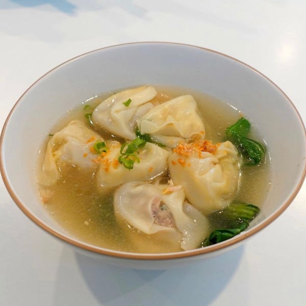 200 แรงหมู Noodle Café 3 visitors