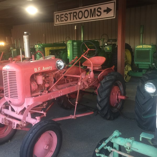 Big's Meats and More McBee, SC