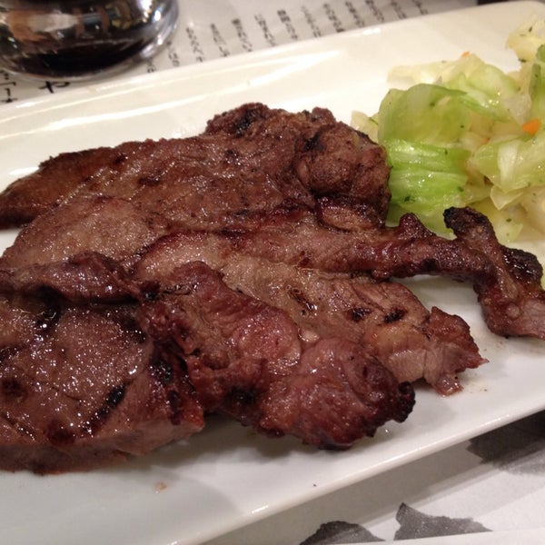 Fotos En 炭火牛タン焼しおや 本店shioya Parrilla Fotos En 炭火牛タン焼しおや 本店shioya Parrilla