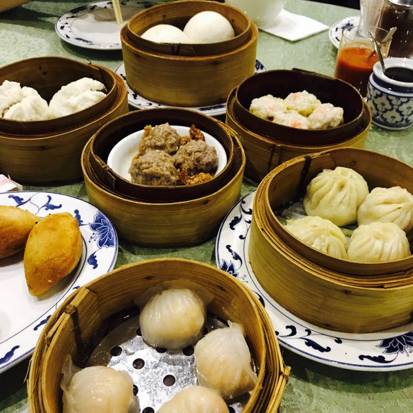 Aroma Chinese Restaurant in Charlottenburg