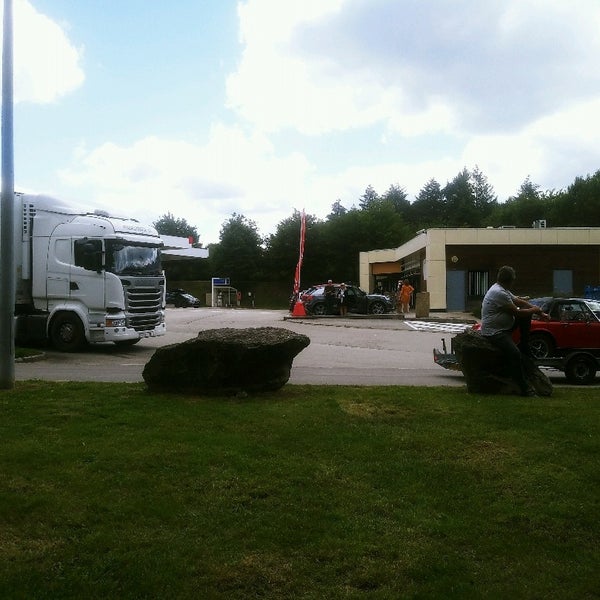 Aire De Beaune Les Mines Limoges Limousin