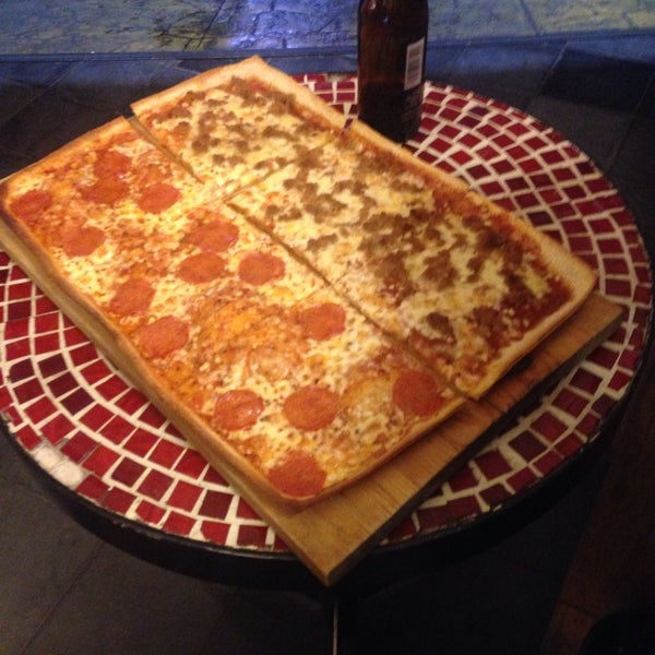 Photos at Pizza Amore (Now Closed) - Del Valle Sur - 48 tips
