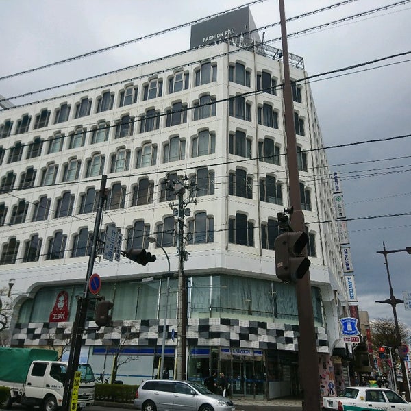 Photos At ファッションパル ヴィアノヴァ Shopping Mall In 八戸市 Photos At ファッションパル ヴィアノヴァ Shopping Mall In 八戸市