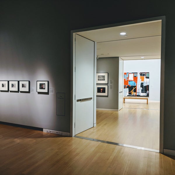 1/5/2019 tarihinde Pierre A.ziyaretçi tarafından Crocker Art Museum'de çekilen fotoğraf