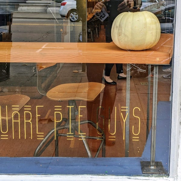 12/10/2019にPierre A.がSquare Pie Guysで撮った写真