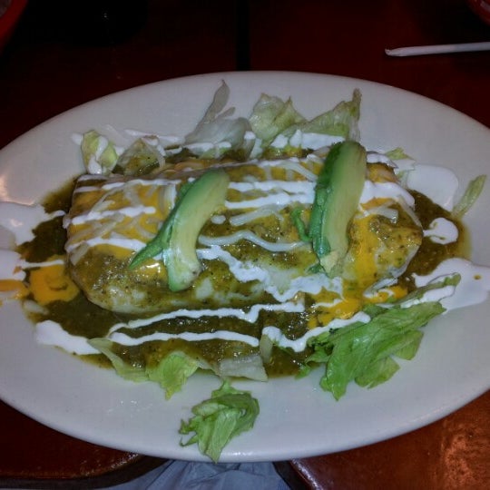 Tacos El Tequila Taco Restaurant in Cape Coral