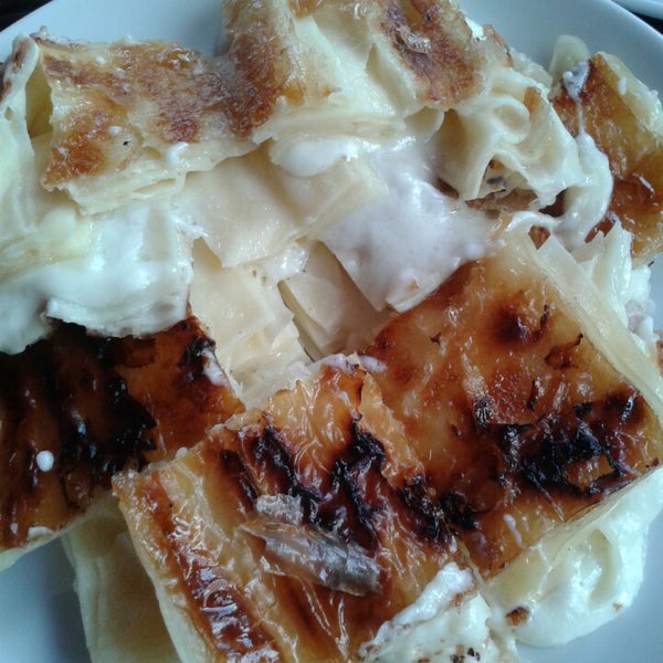 İkizler Pasta &amp; Börek Sarayı 9530 ziyaretçidan 90 tavsiye