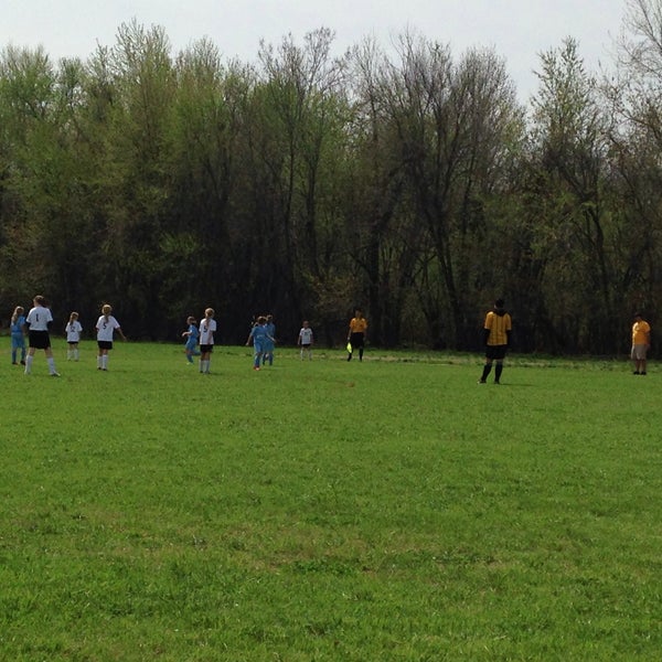 Kolping Kicks Soccer Complex St Louis, MO