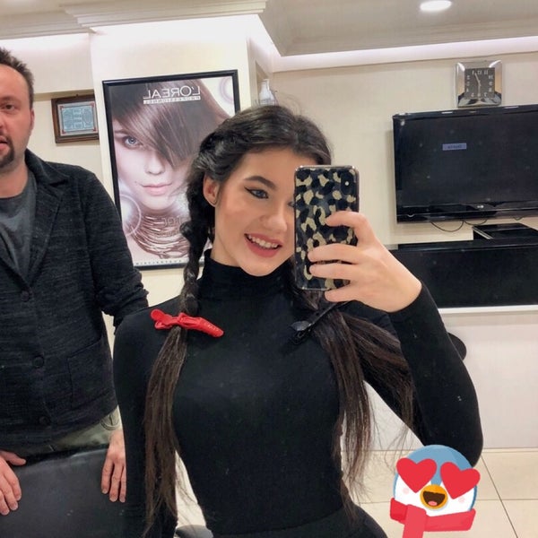 Grup Mas Kuafor Gelin Saci Ve Makyaji Istanbul