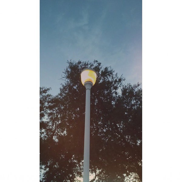 Parque Mision Anahuac Park