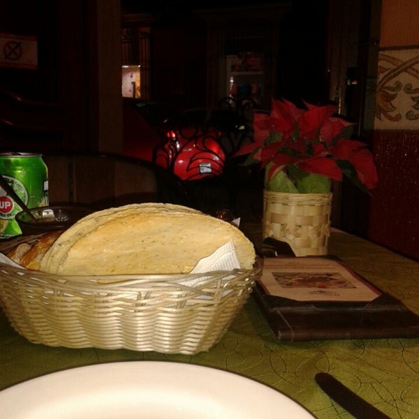 Foto tomada en Restaurant Andariego  por Arq. Eugenia D. el 12/7/2013