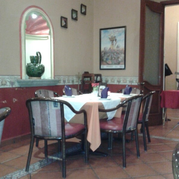 Foto tomada en Restaurant Andariego  por Arq. Eugenia D. el 12/7/2013