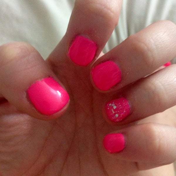 S T Nail Salon 4 Tips From 104 Visitors