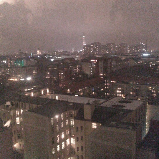 Photos At Excelsior Haus Building In Berlin