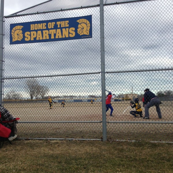 Chatterton Middle School Education in Warren