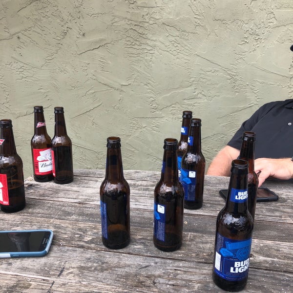 Betty's Bar Bar in Columbus