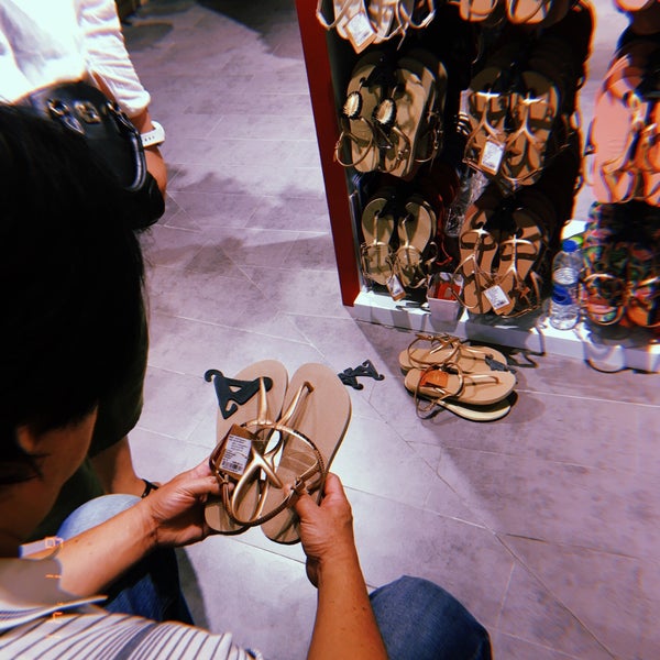 havaianas central westgate