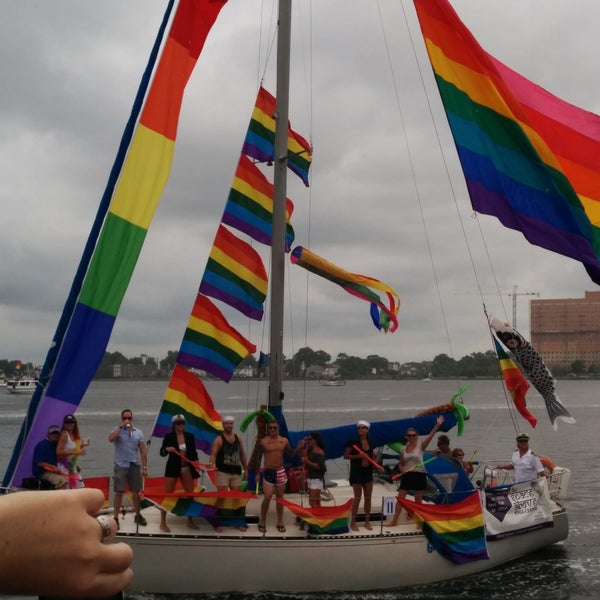 Hampton Roads PrideFest 2014 Aug. 23rd!!