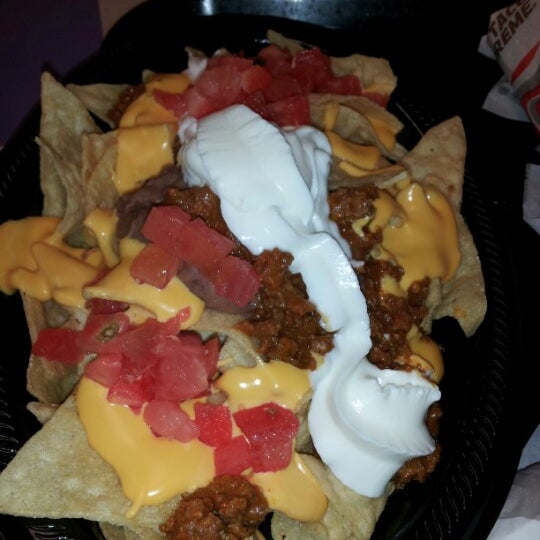 Taco Bell Hialeah, FL