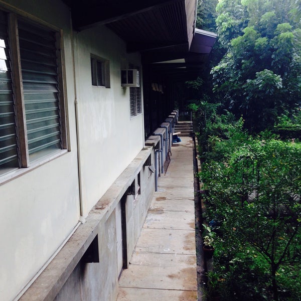Sisters of The Blessed Sacrament (SSS) Convent Kaligayahan Zabarte
