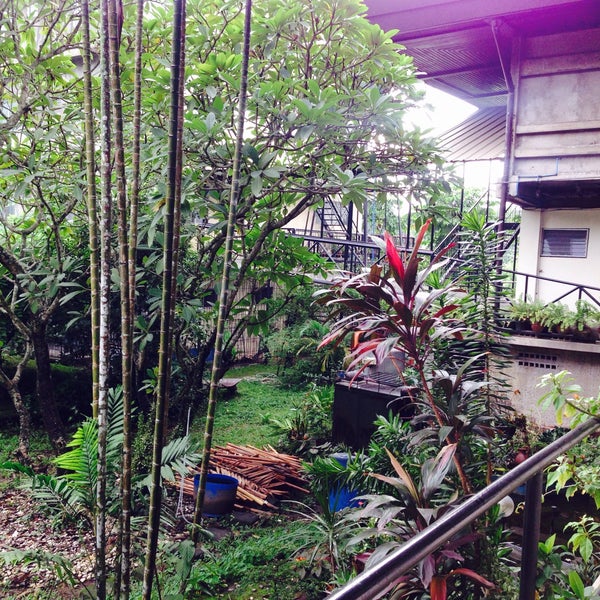 Sisters of The Blessed Sacrament (SSS) Convent Kaligayahan Zabarte