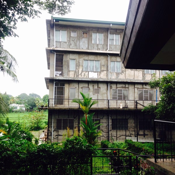 Sisters of The Blessed Sacrament (SSS) Convent Kaligayahan Zabarte